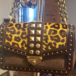 Michael Kors crossbody